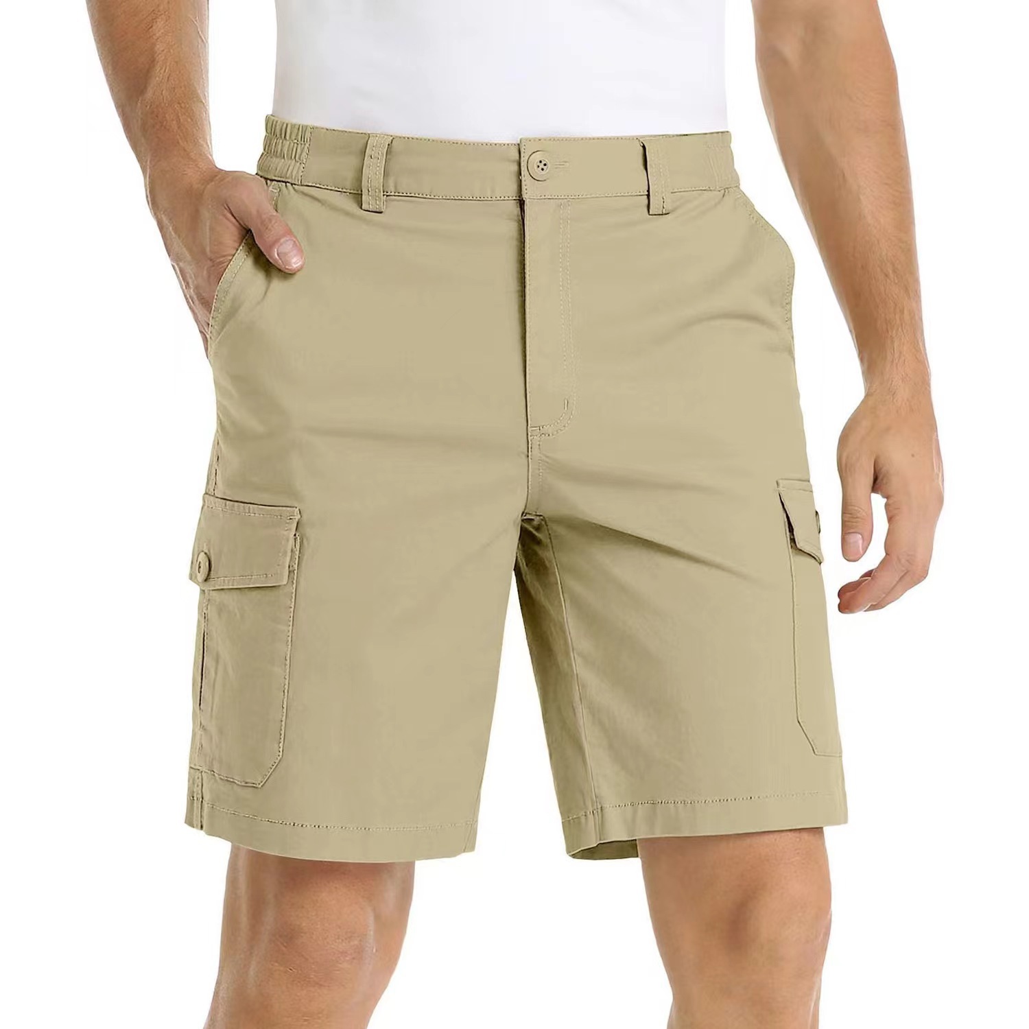 Men's Cargo Short 11