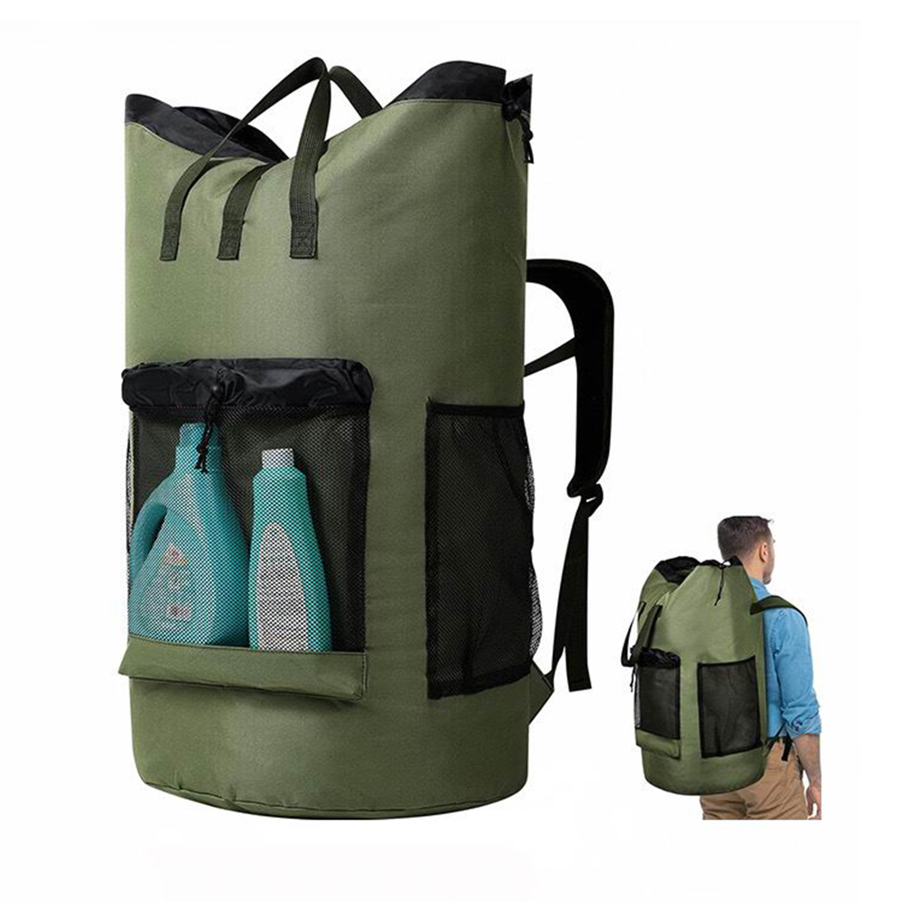Laundry Bag 2