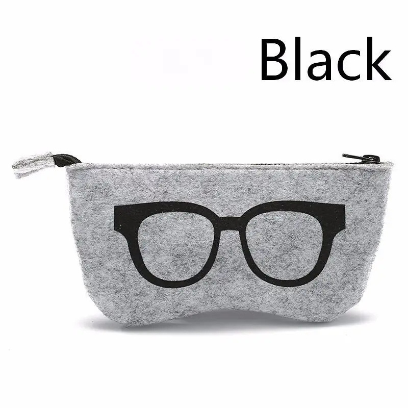 Portable Eyeglasses Bag Case 18