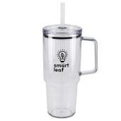 Lucien Recycled Acrylic Travel Mug 40oz 69