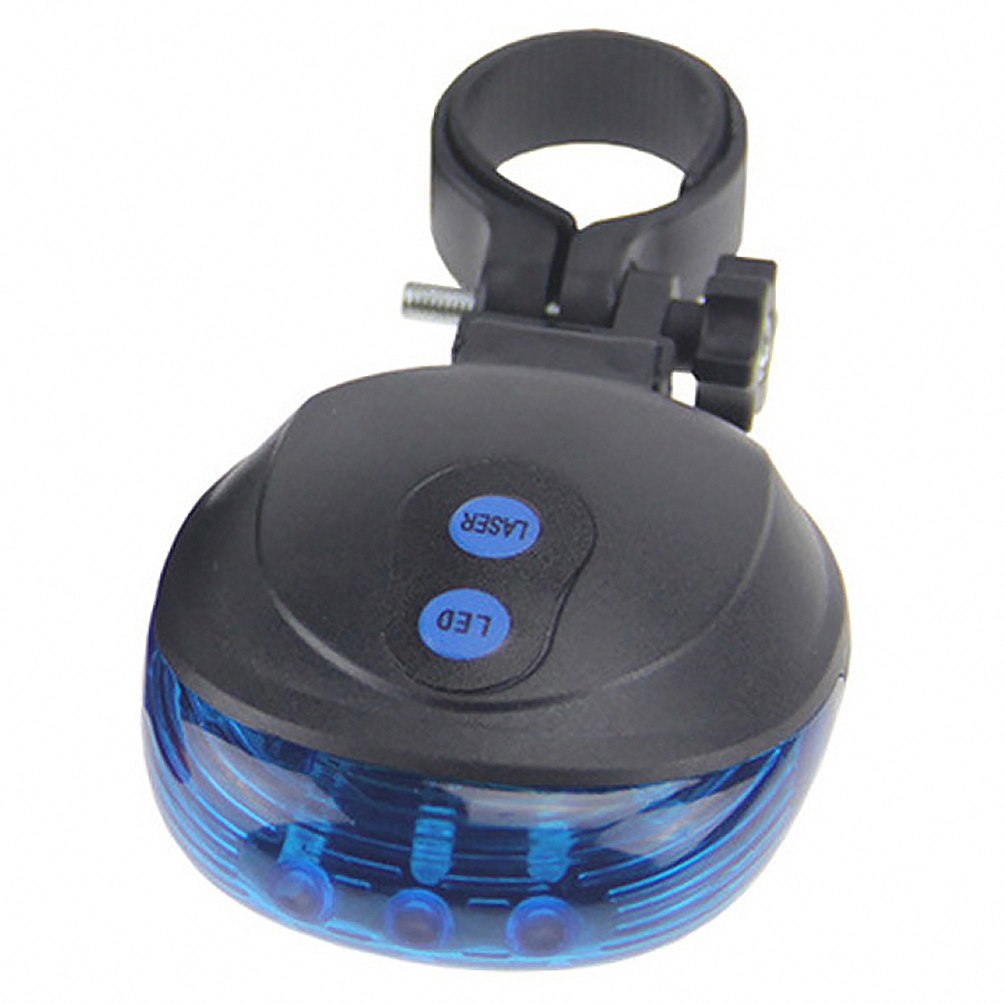 5-LED Bike Tail Light 2