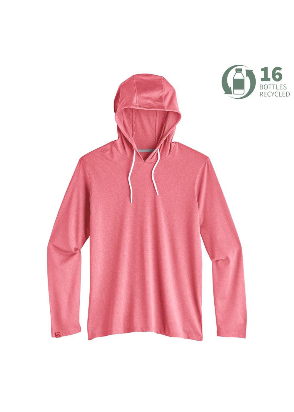 Storm Creek Men's Sightseer Performance Hoodie 56