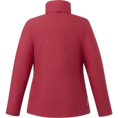 Women's KYES Eco Packable Insulated Jacket 121