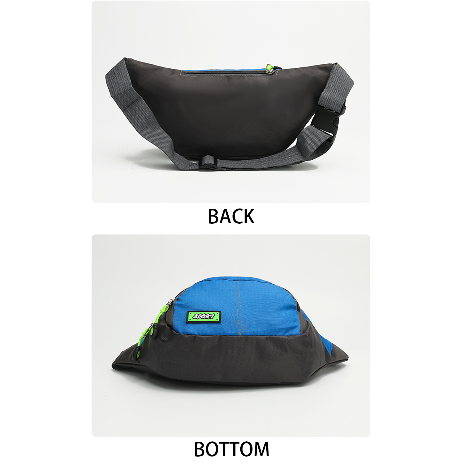 Multifunction Waist Pack 4