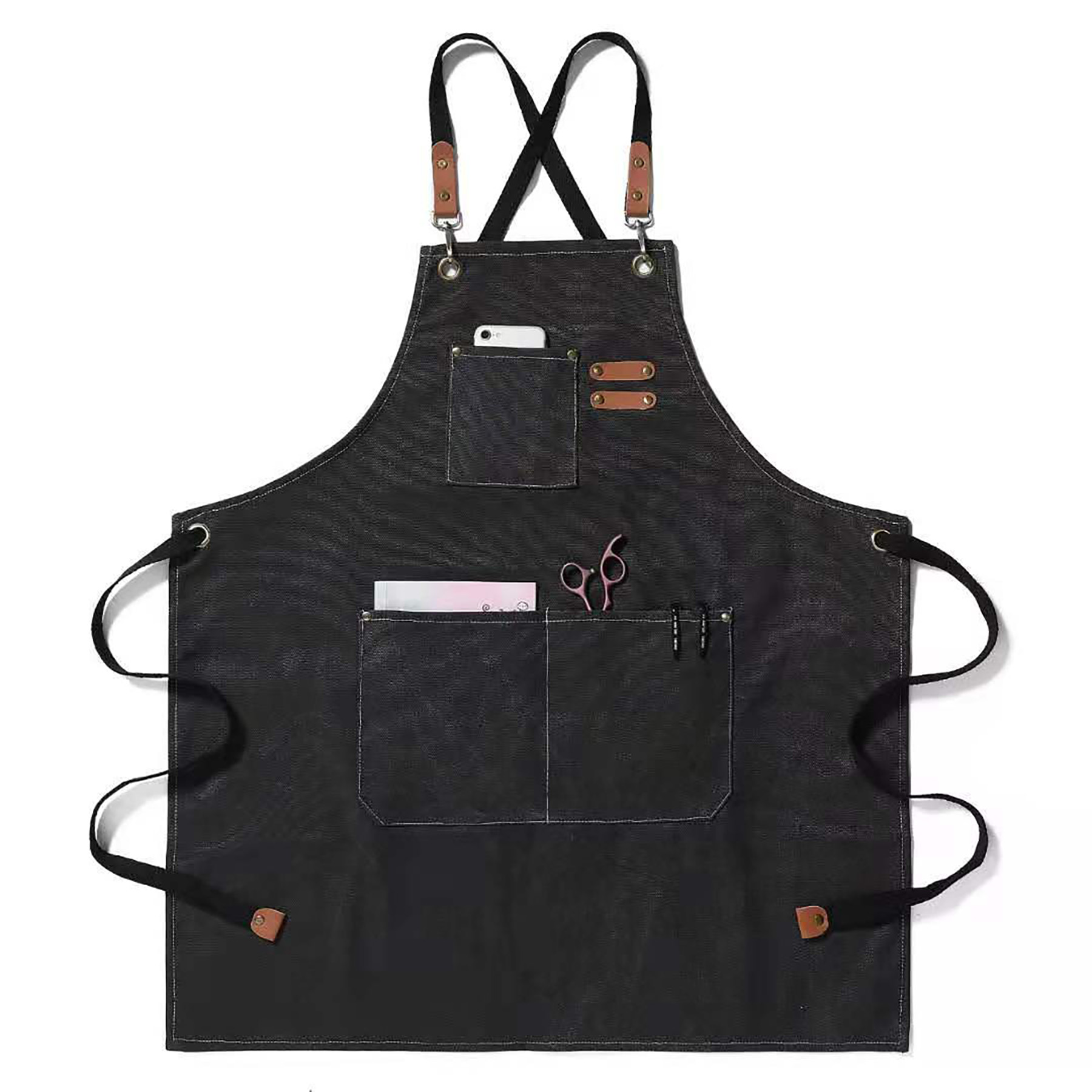 Work Apron 4