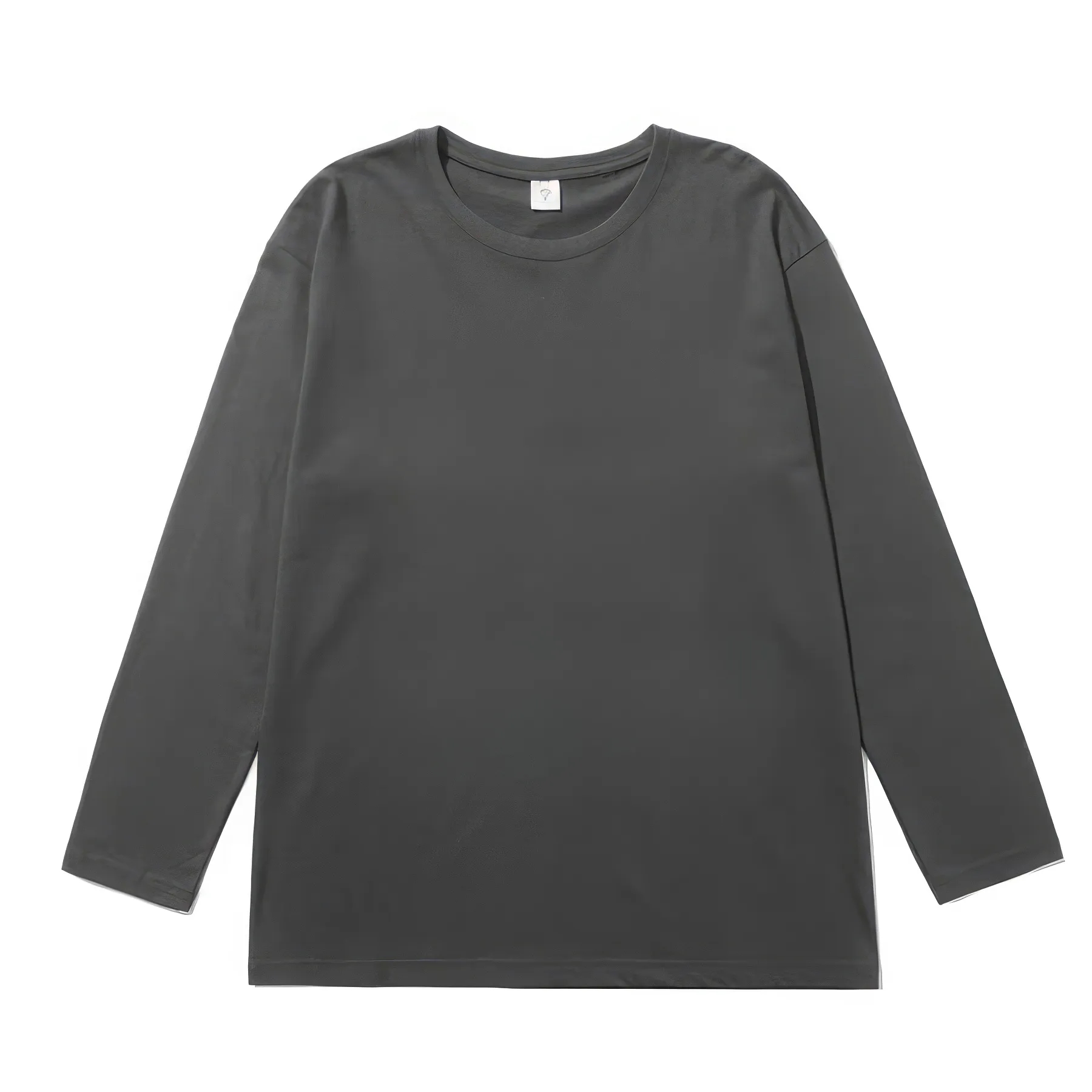 Long Sleeve T-Shirt 2