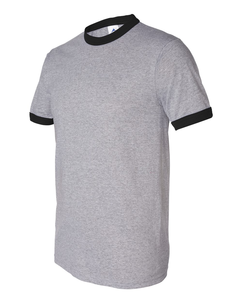 Unisex 50/50 Ringer T-Shirt - 710 105