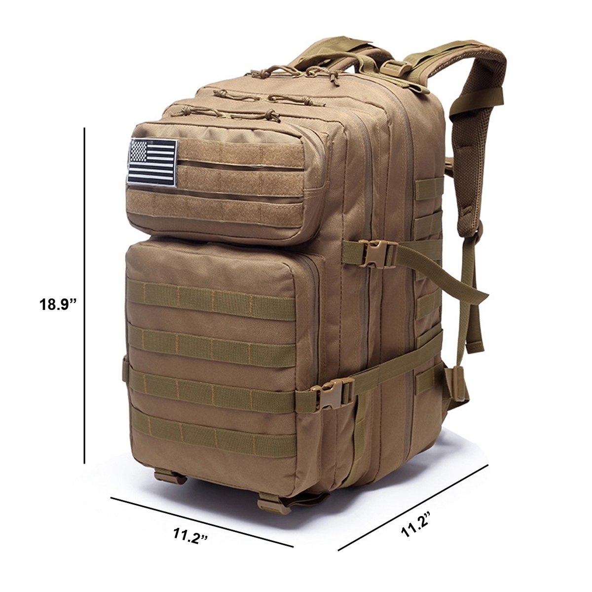 Military Backpack 6