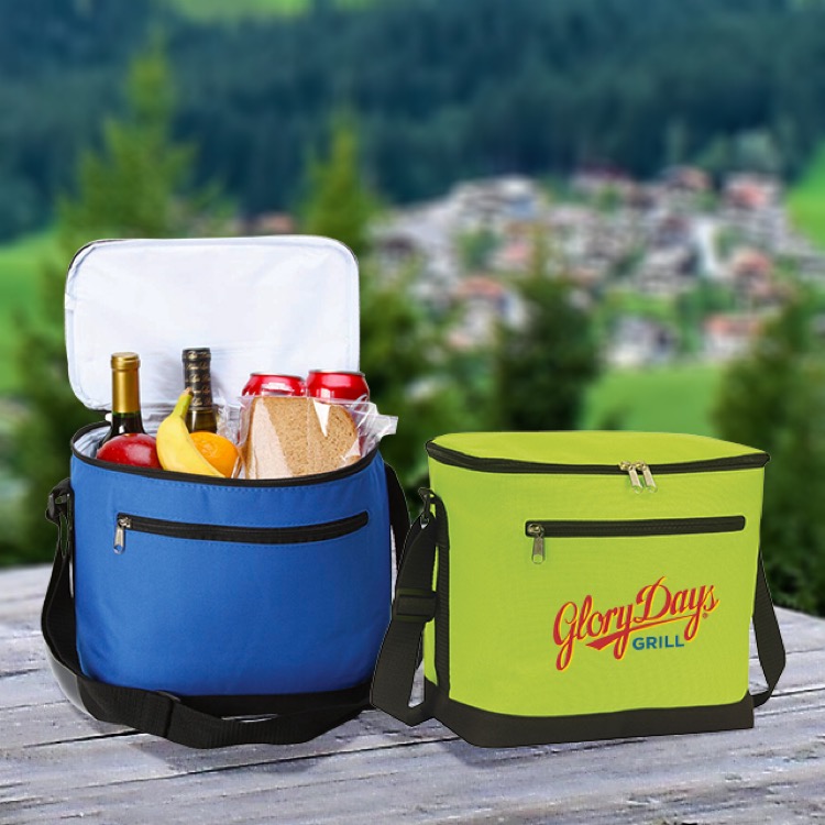 Largo 12-16 Can Picnic Cooler bag 3