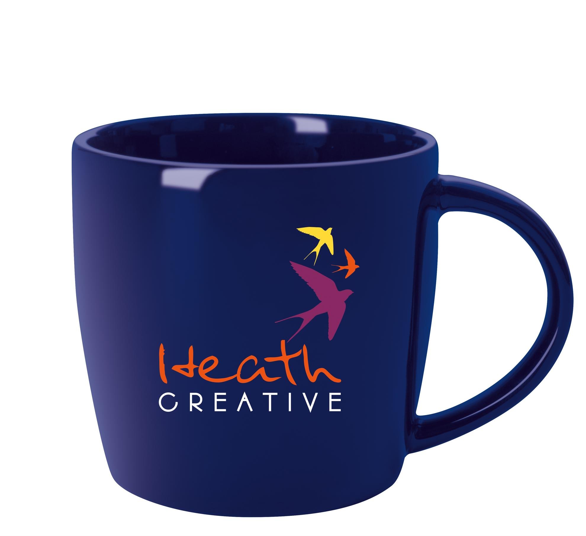 Good Value™ Sienna Mug - 18 oz. 3
