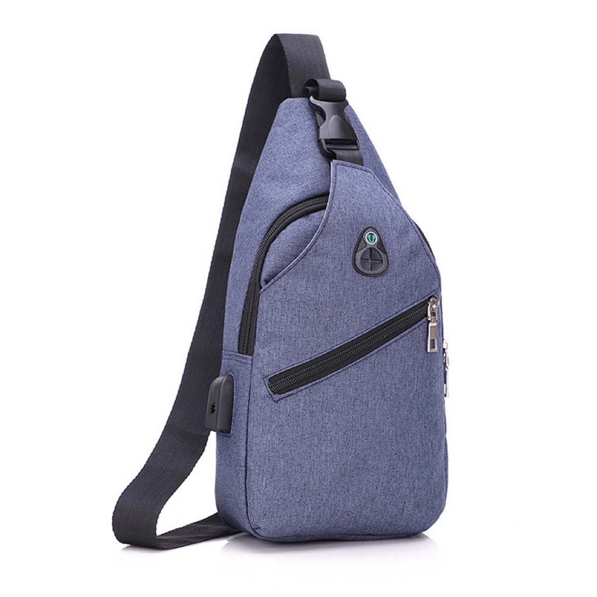 Crossbody Shoulder Bag 1