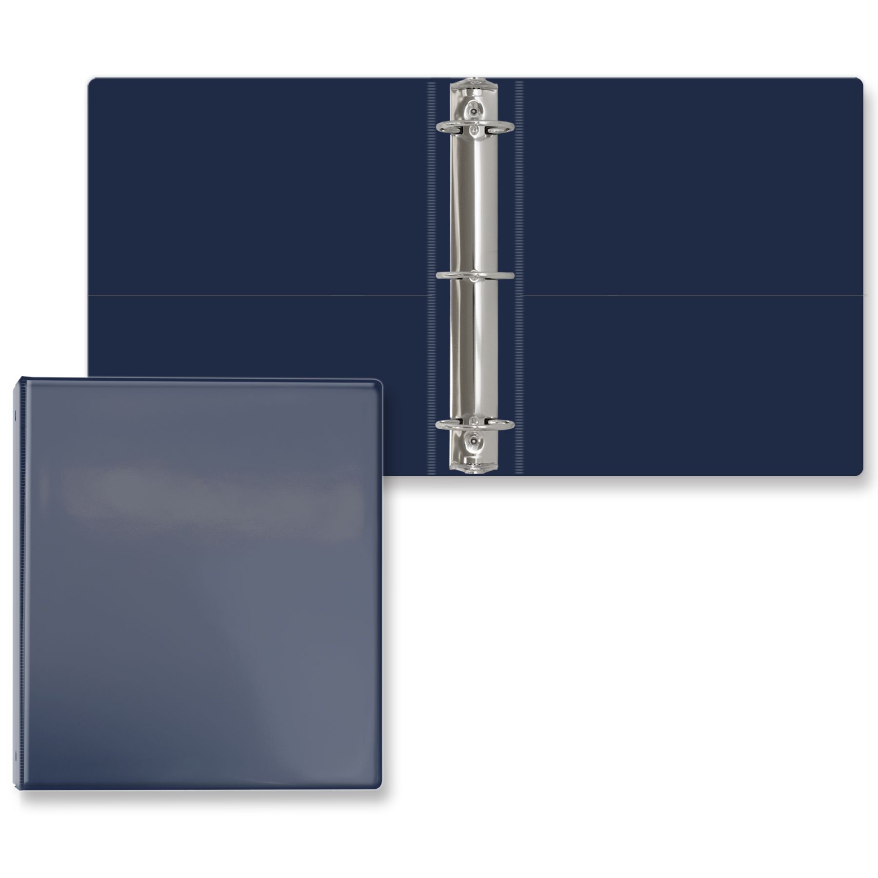 2" Entrapment Round Ring Binder 8