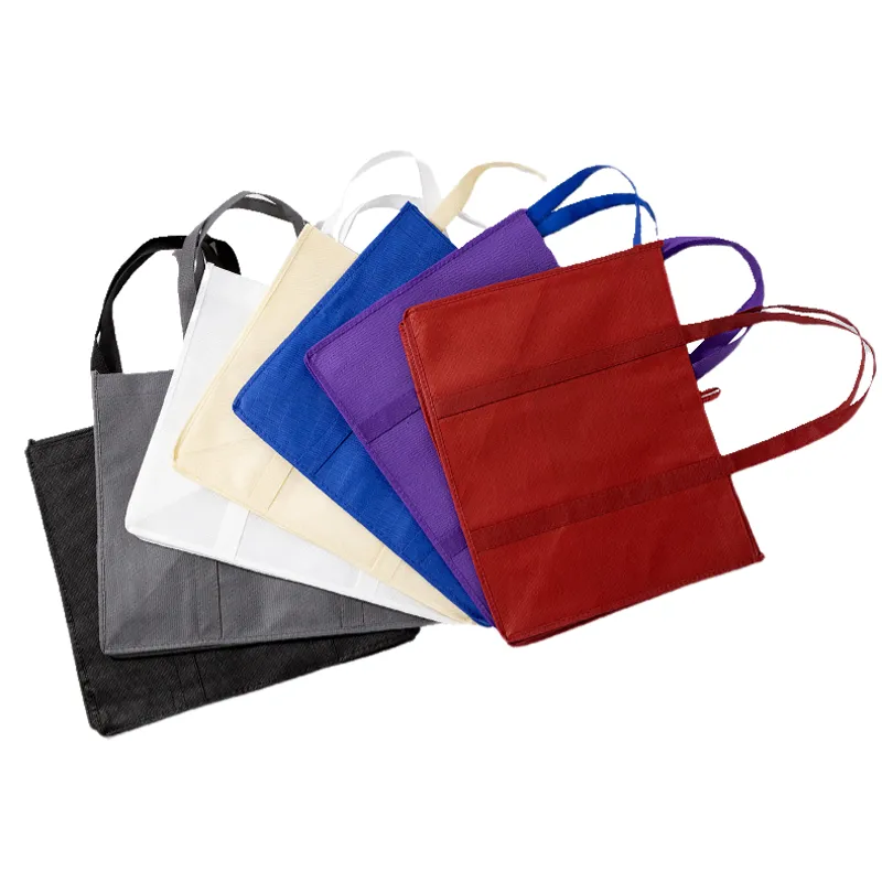 Non Woven Shopping Bags 6