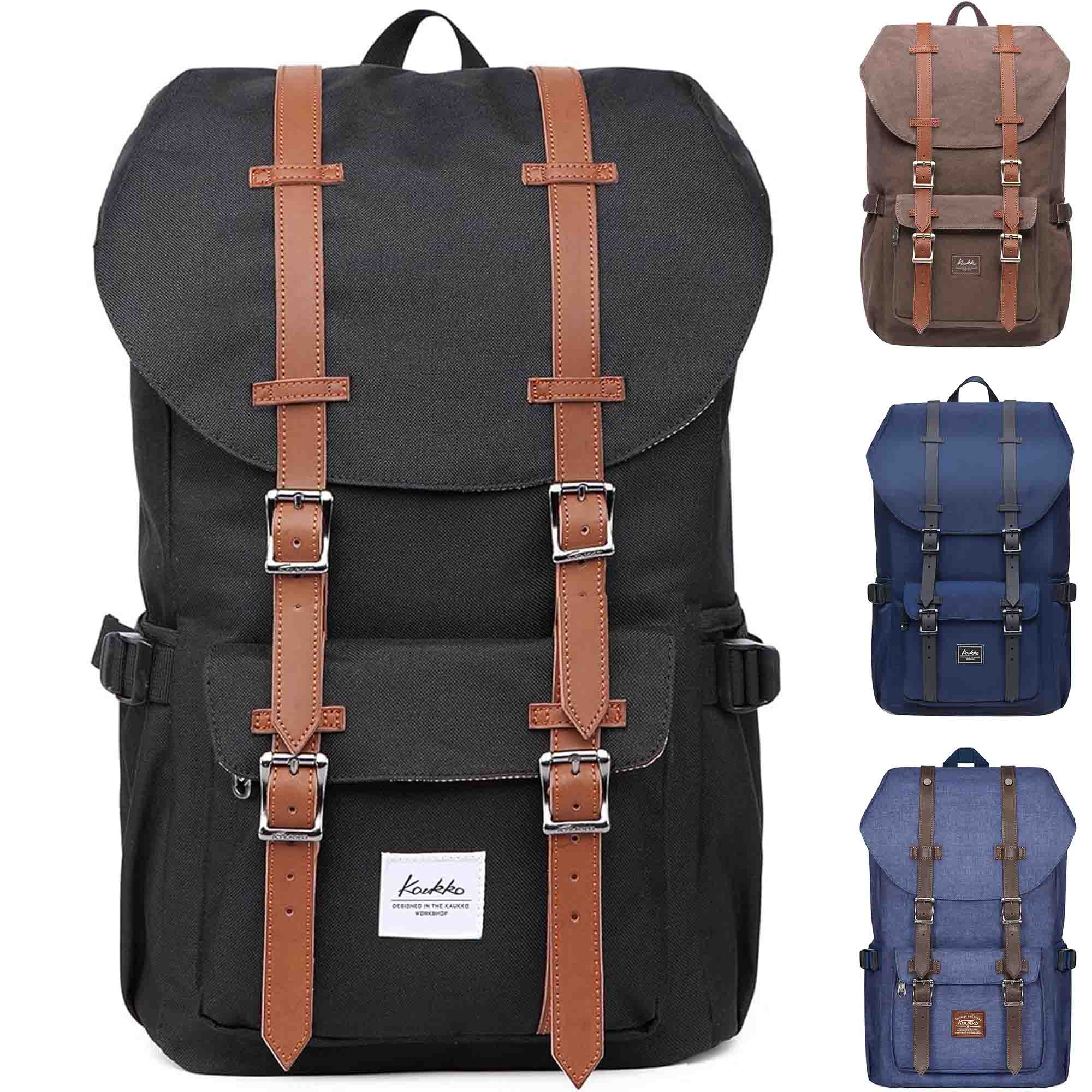 Herschel Retreat Computer BackpackClassic Flap Bag 2