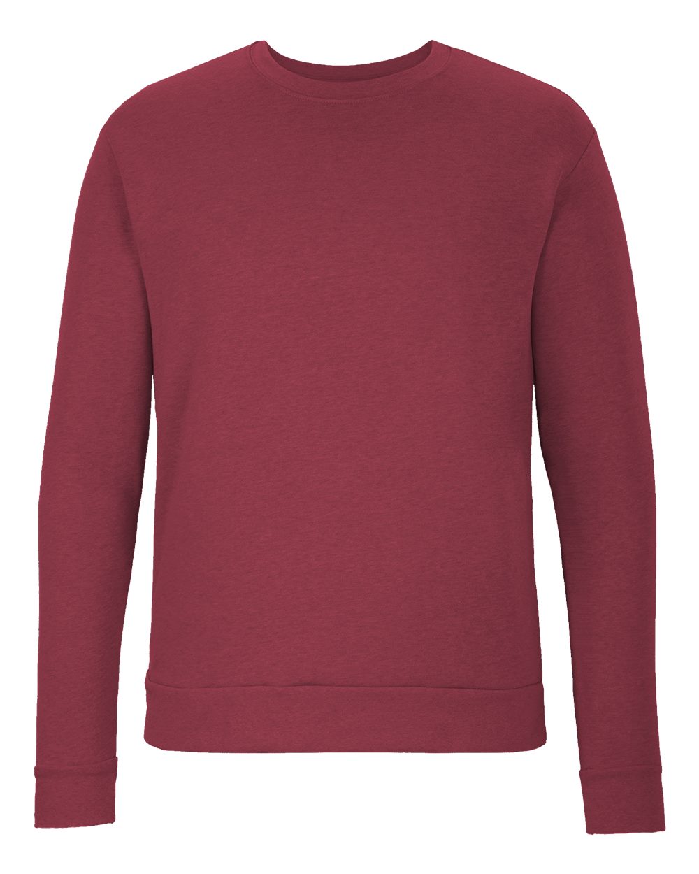 Unisex Malibu Crewneck Sweatshirt - 9002 33