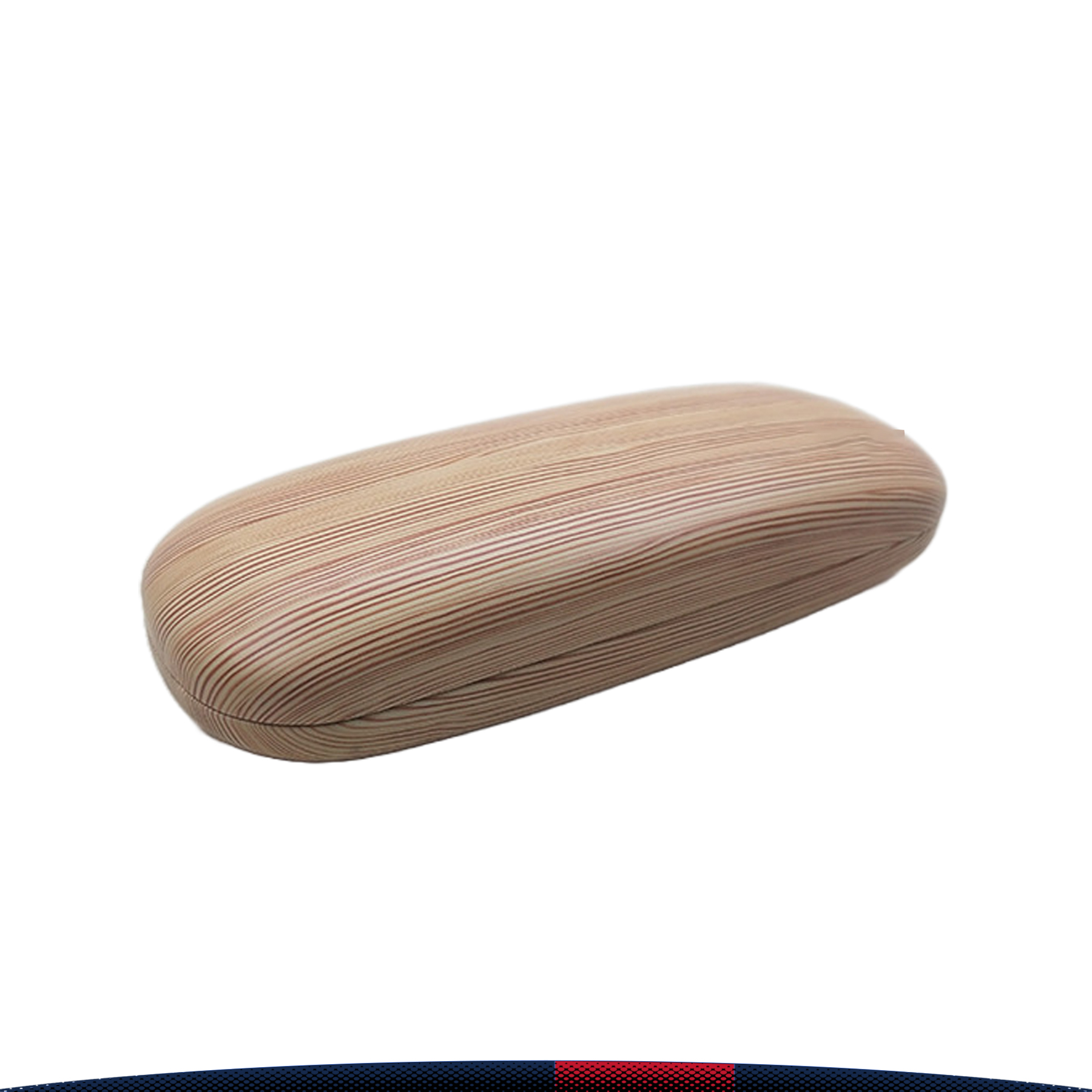 Wooden Grain Glasses Box 2