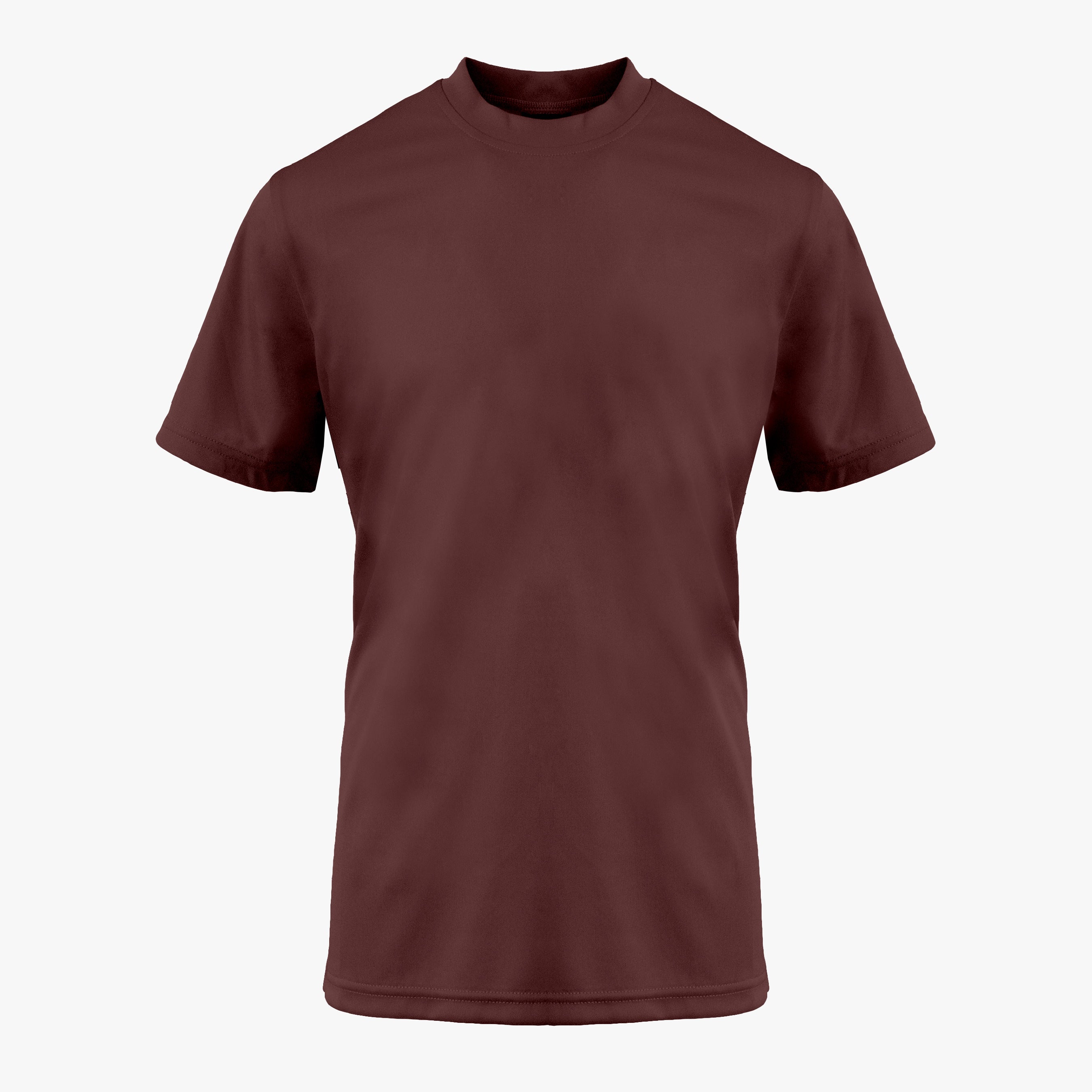 #E153Y / Basic Training Youth Crew Neck Tee (Set-In Sleeves) 4
