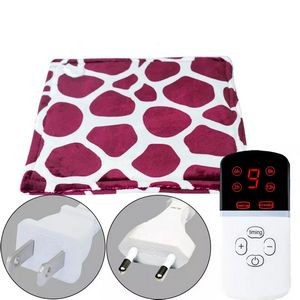Multi-Purpose Electric Warming Blanket 1