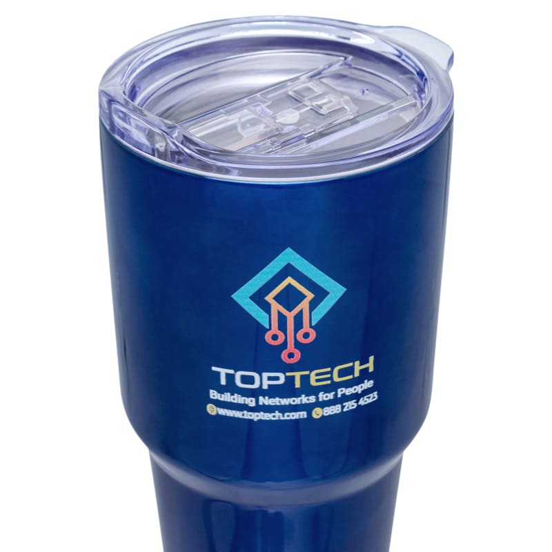 32 Oz. Custom Stainless Steel Tumblers 7