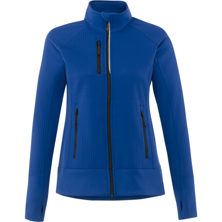 Women's PANORAMA Hybrid Knit Jacket 81