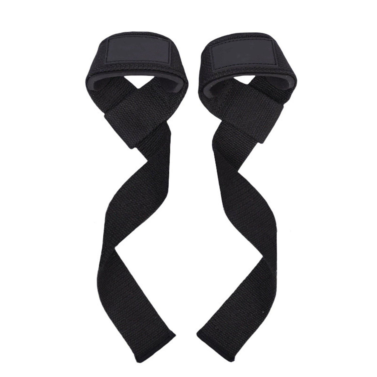 Gym Lifting Support Strap 6