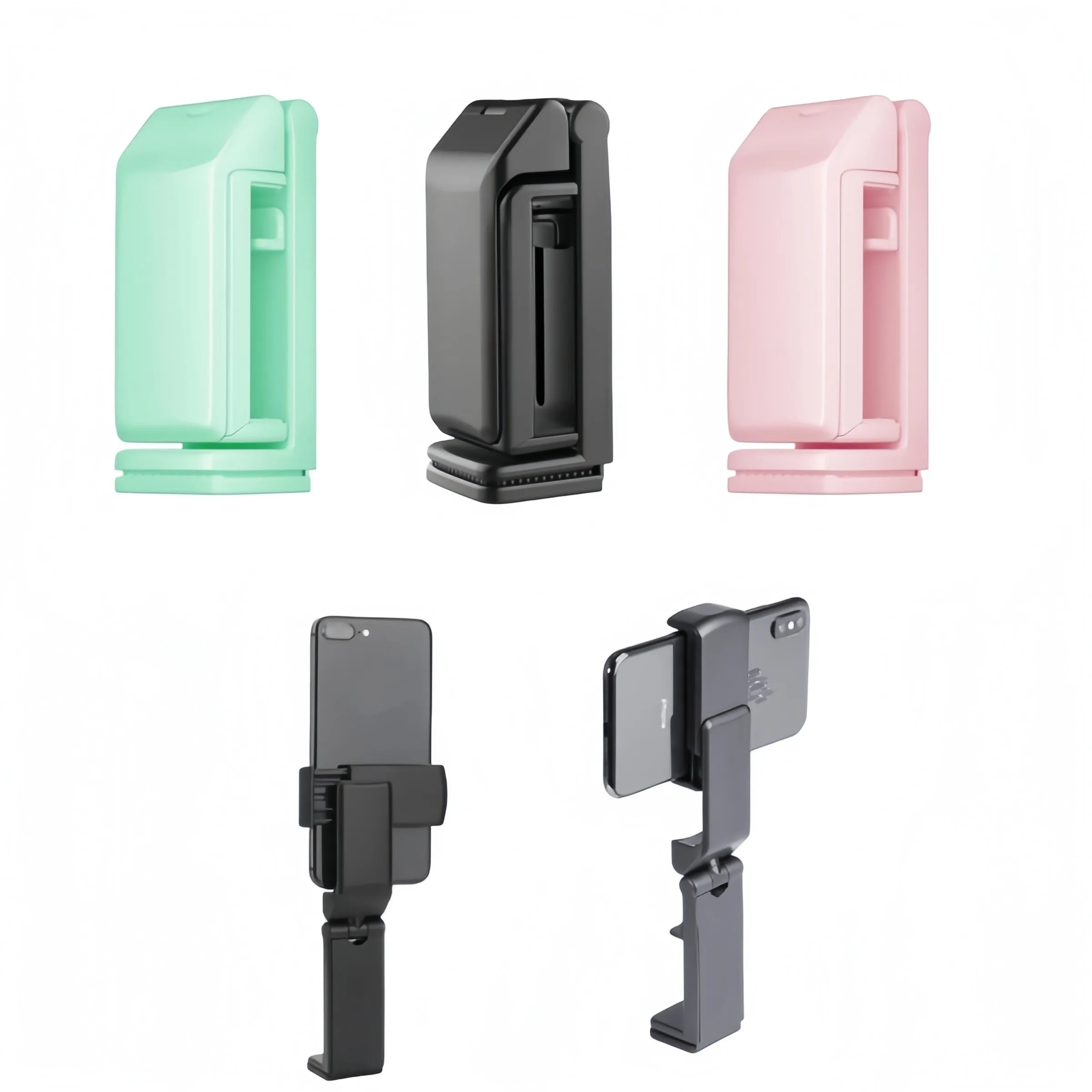 Portable Mobile Phone Holder 5