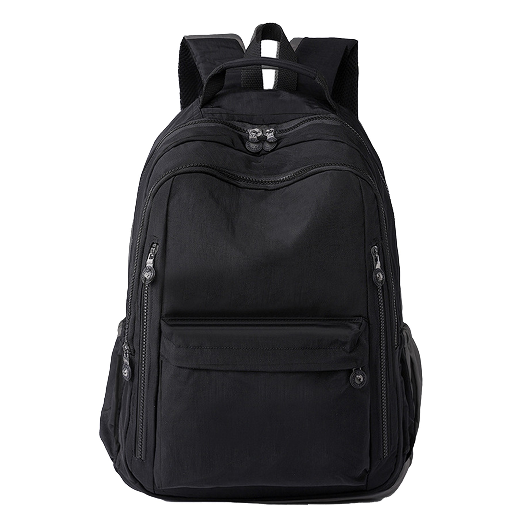 13 Inch Nylon Laptop Backpack 5