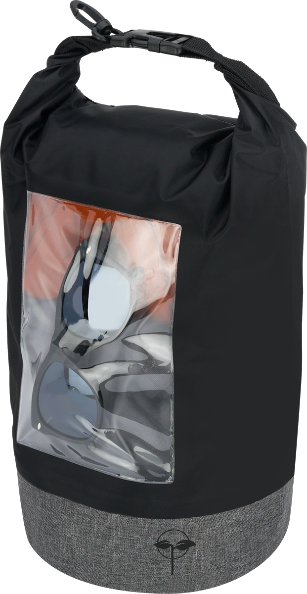 EarthTrendz™ Waterproof 6L Window Dry Bag 12