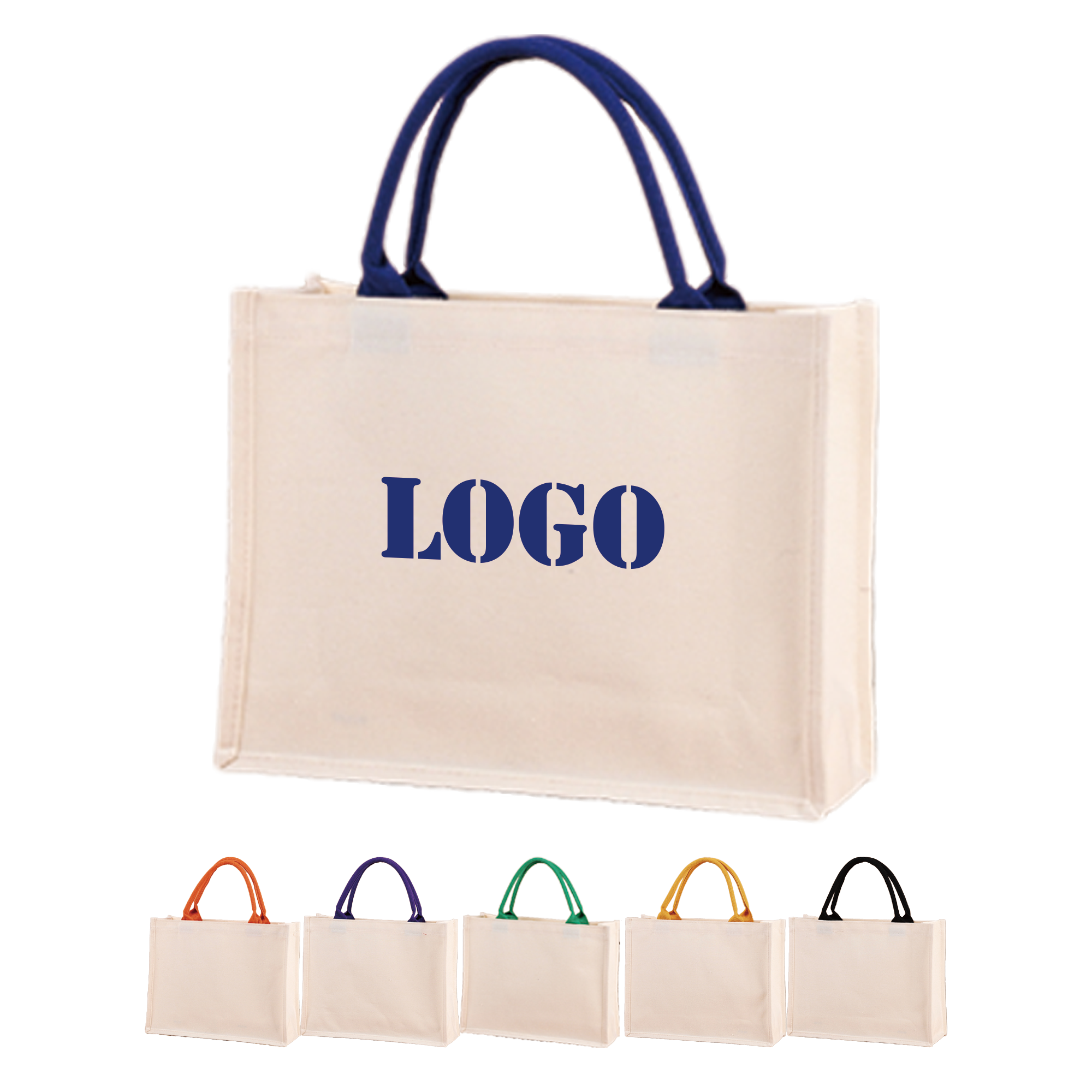 Market Street Tote 2
