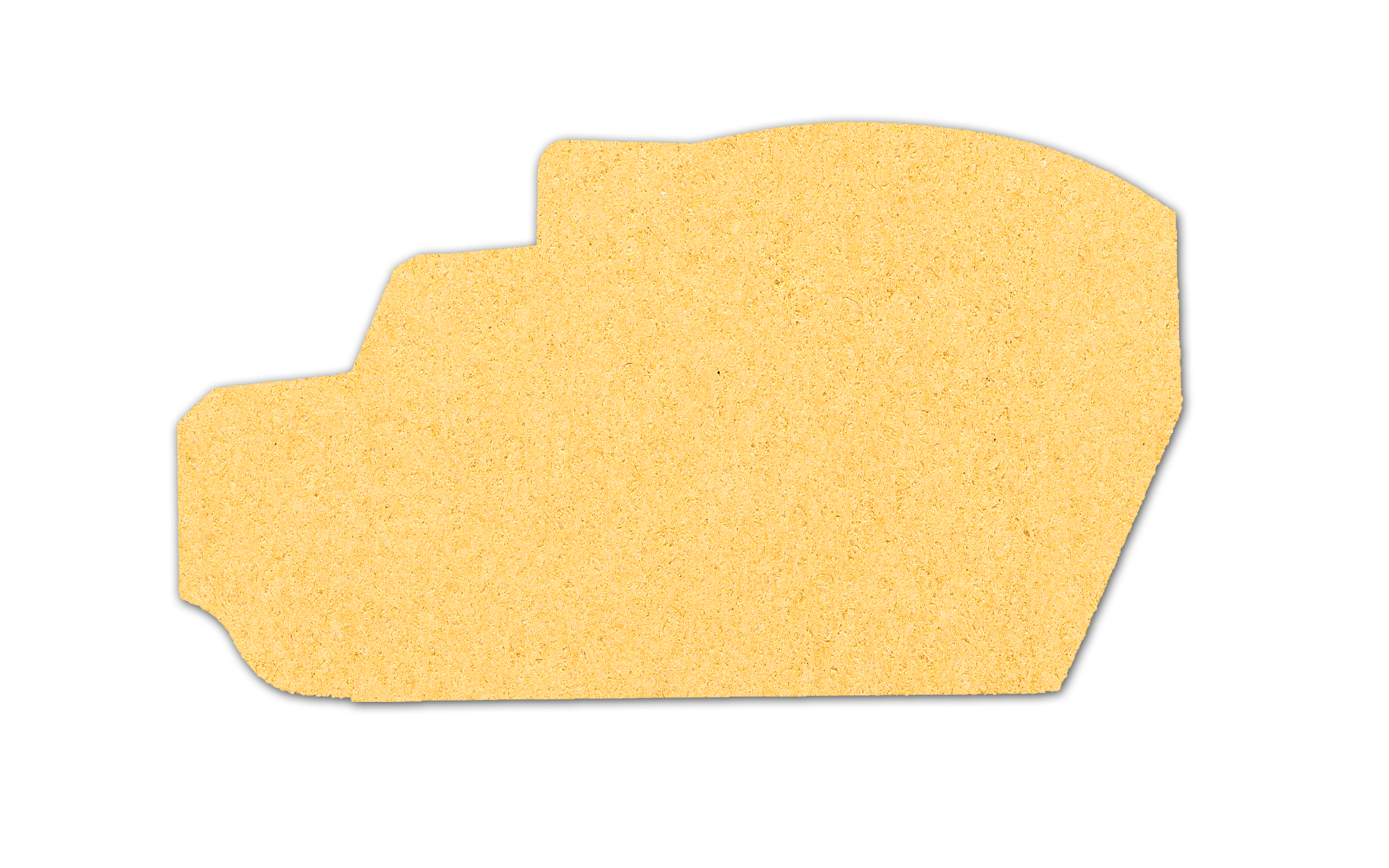 Cement Mixer Compressed Sponge 13