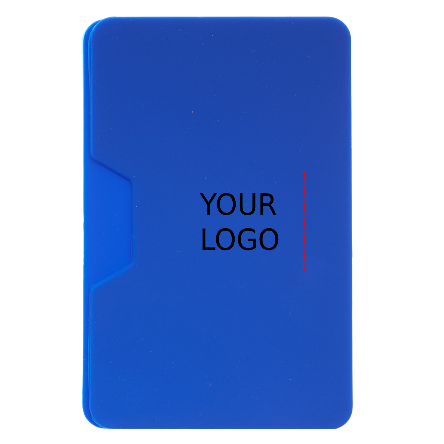 Silicone Phone Wallet and Card Holder 4