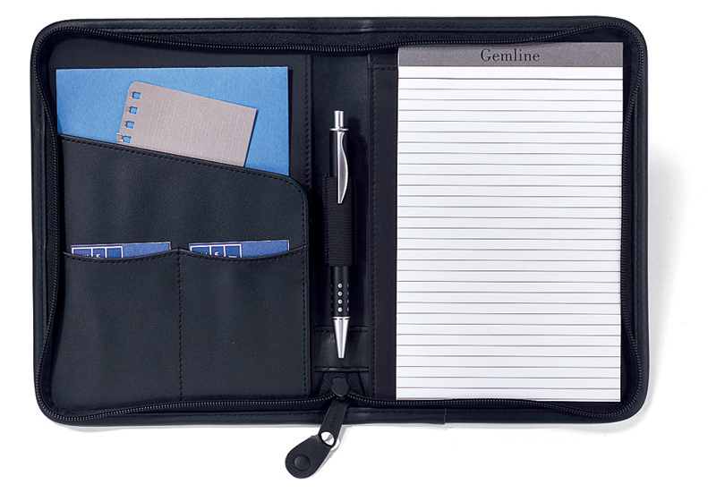 Executive Junior Padfolio 5