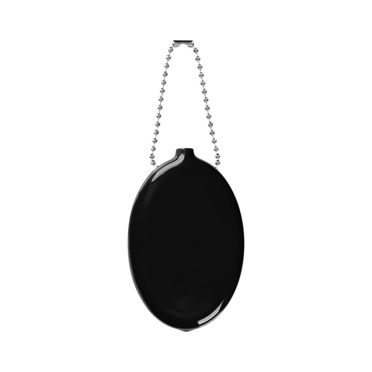 Old School Squeeze Coin Pouch Keychain 7