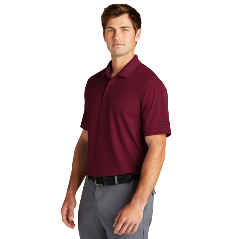 Nike Dri-FIT Micro Pique 2.0 Polo 50