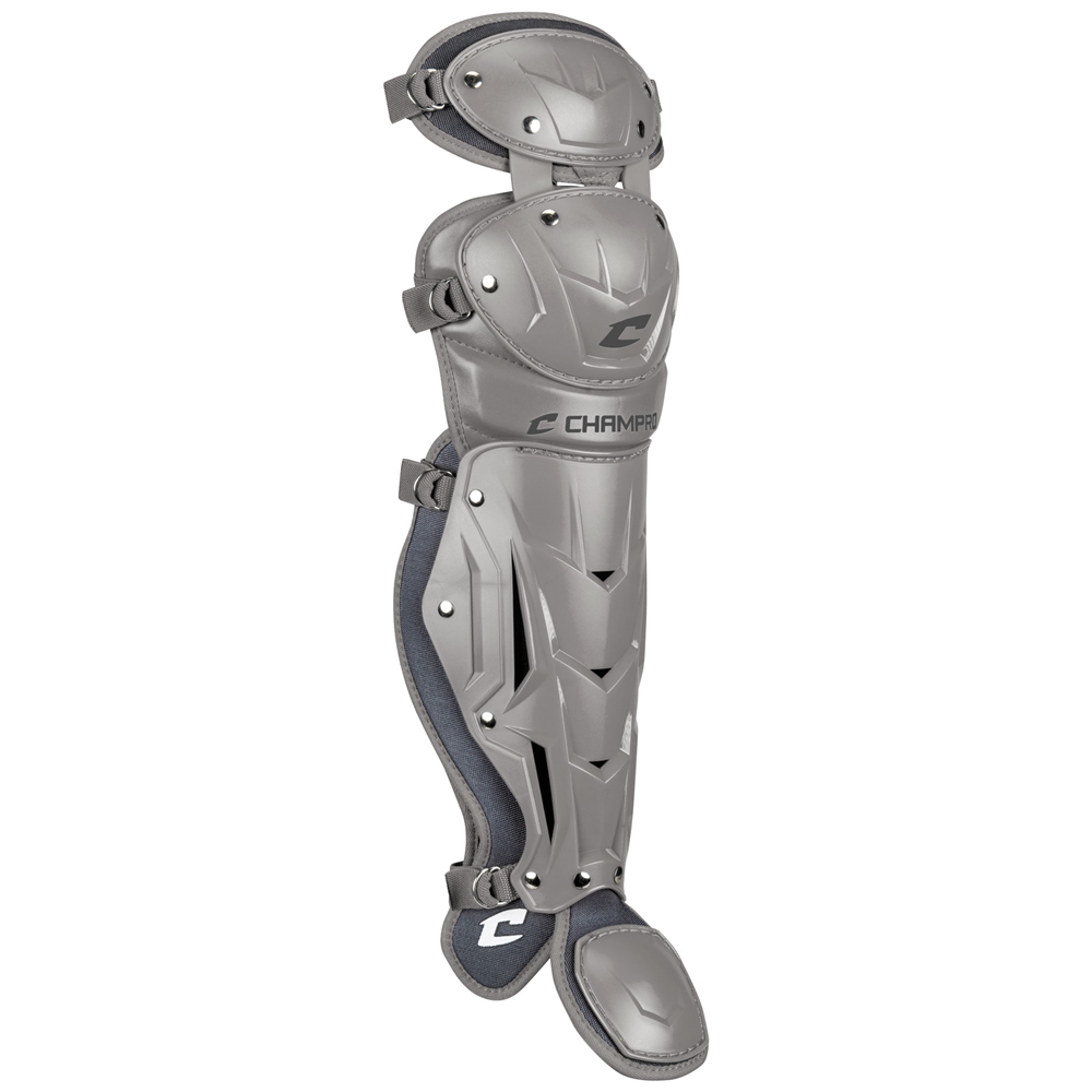 Optimus Pro Leg Guard 13.5" Shin Length 11