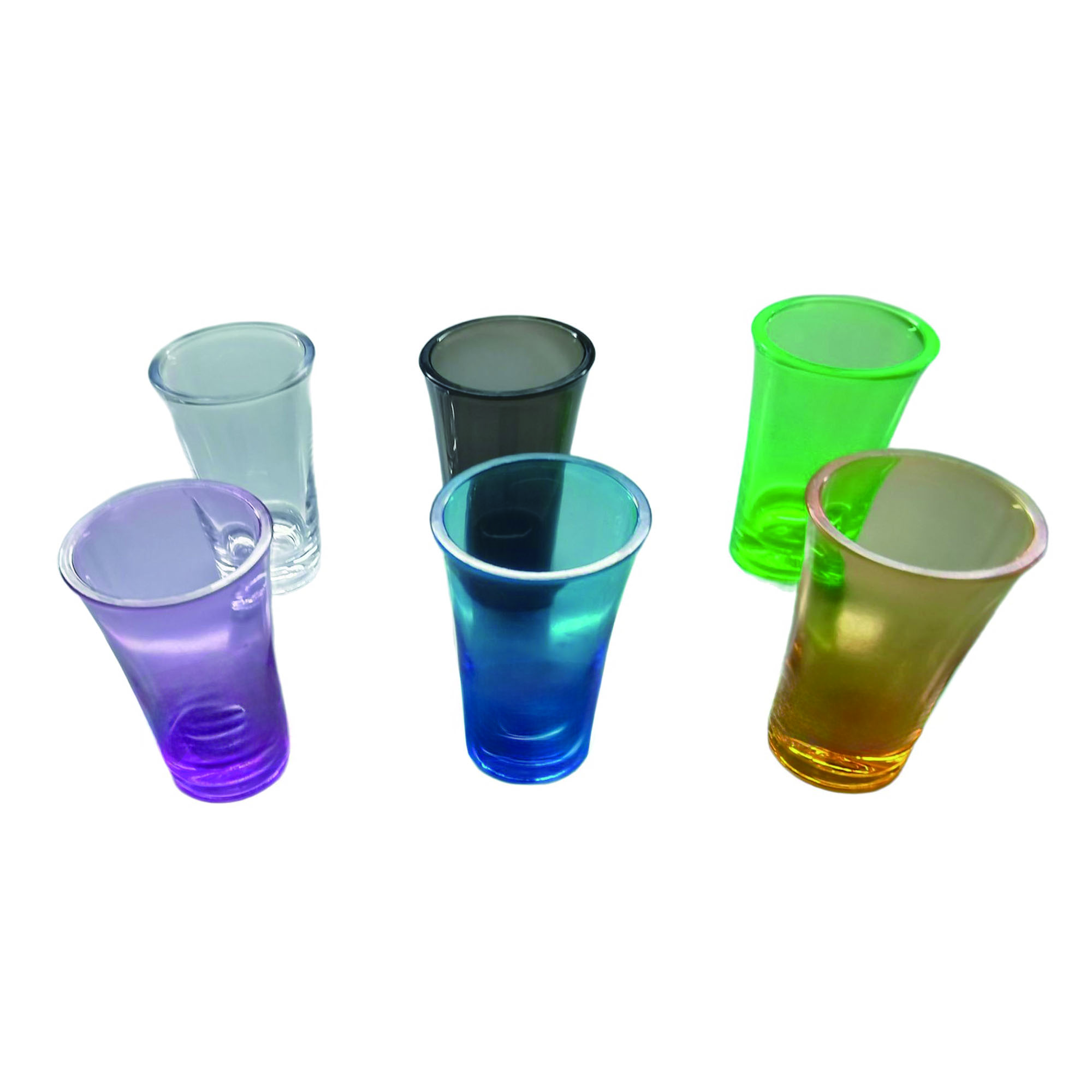 Reliable 1 OZ Shot Glass 2