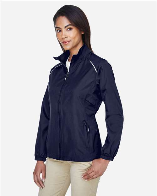 Women's Techno Lite Motivate Unlined Lightweight Jacket - 78183 31