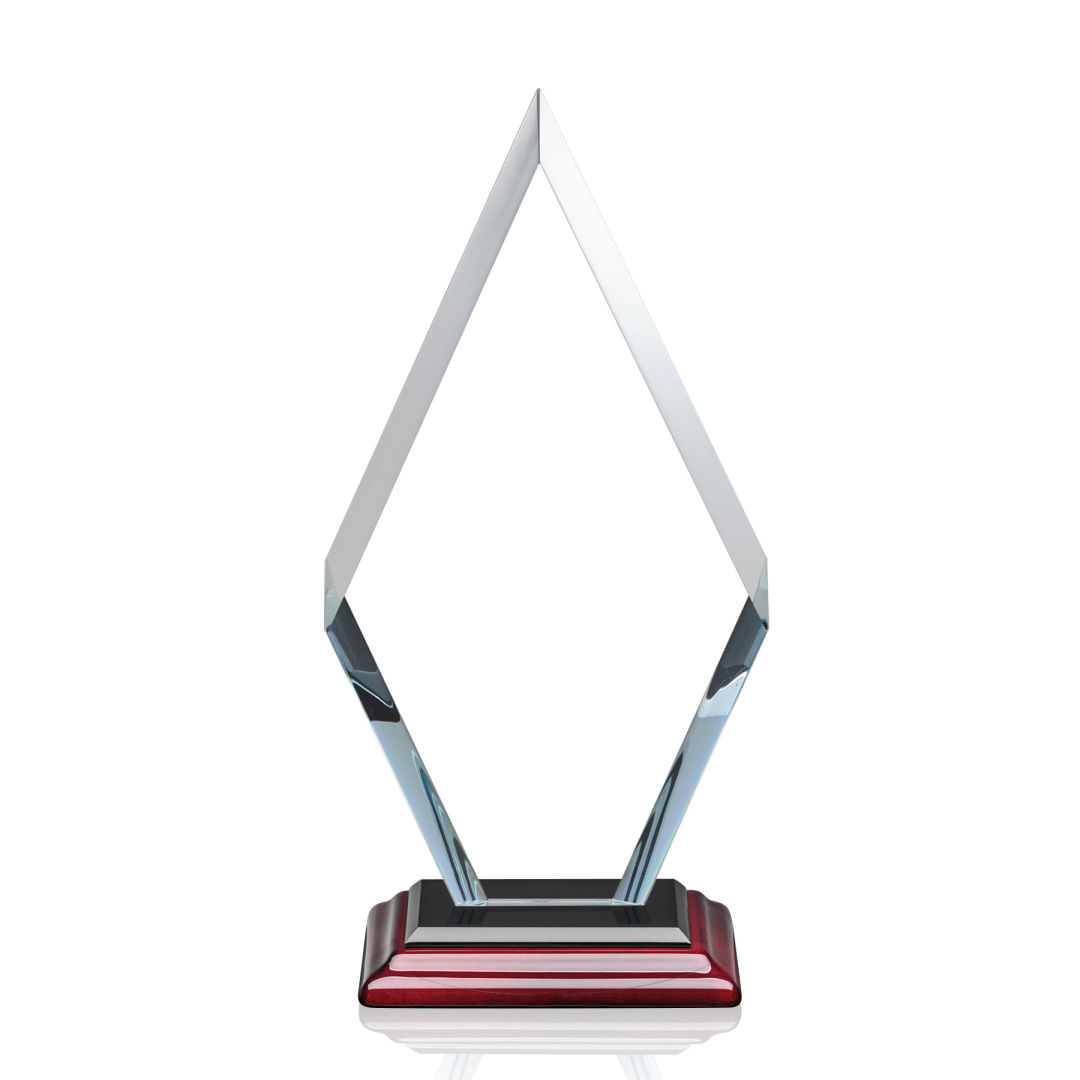 Cancun VividPrint™ Award - Rosewood 1