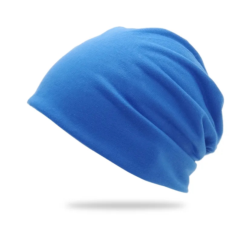 Knitted Beanie 3