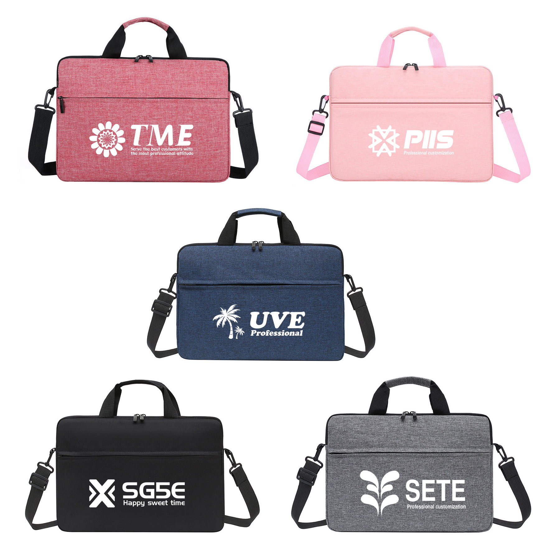 12 Inch Laptop Bag 1