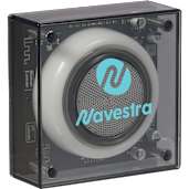 Solekick™ Clear Bluetooth Speaker 23