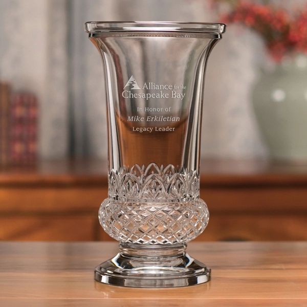 Mansfield Trophy 3