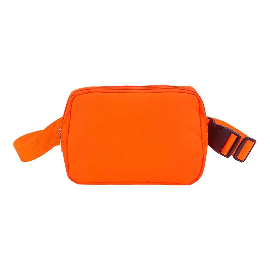 Unisex Mini Belt Bag 3
