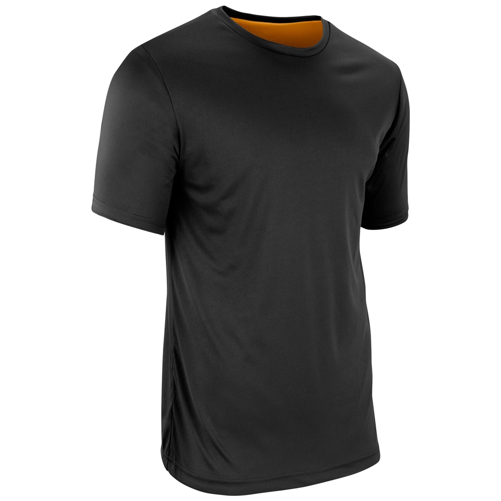 Double Stock Z-Cloth, DRI-GEAR® Reversible Tee 12