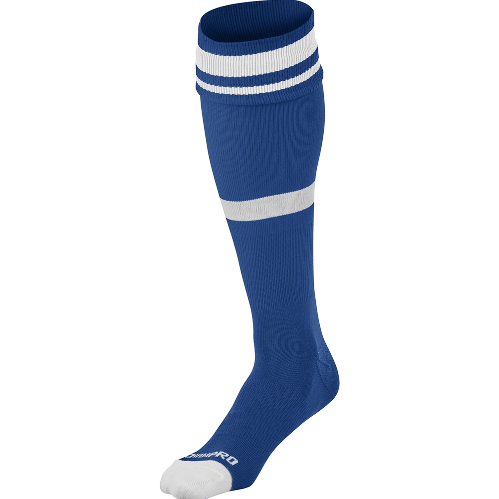 Striped Soccer Sock 3
