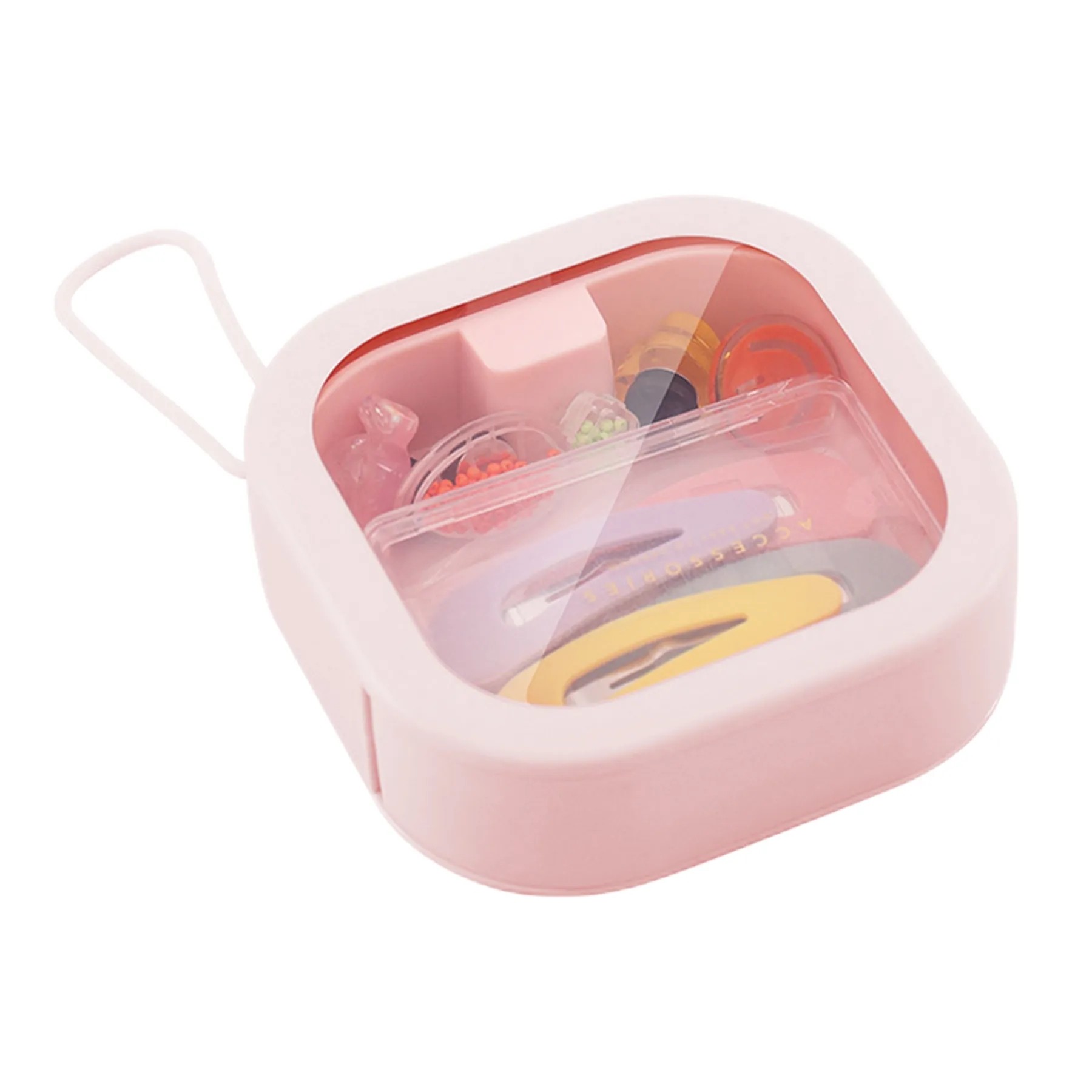 Small Object Storage Box 2