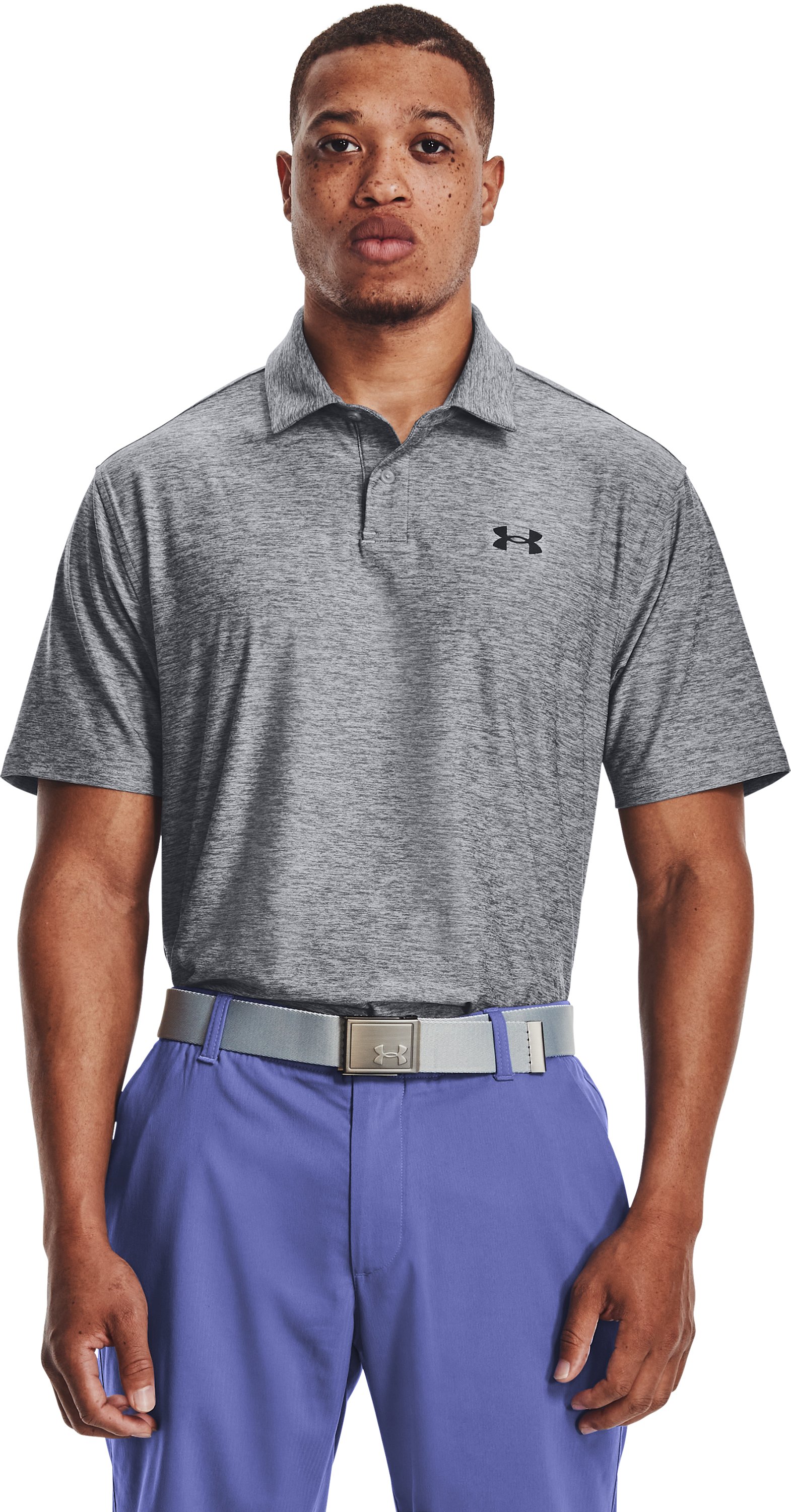UA Tee To Green Men's Polo 30