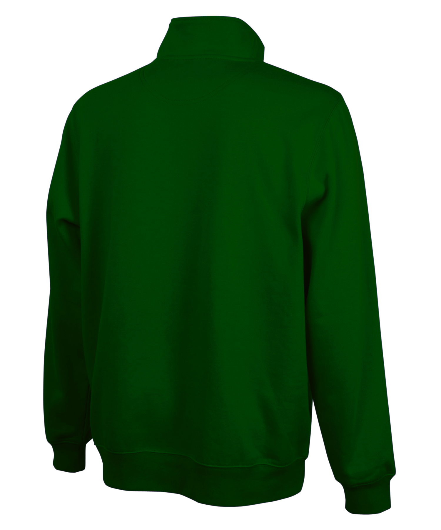 Youth Crosswind Quarter Zip Sweatshirt 6