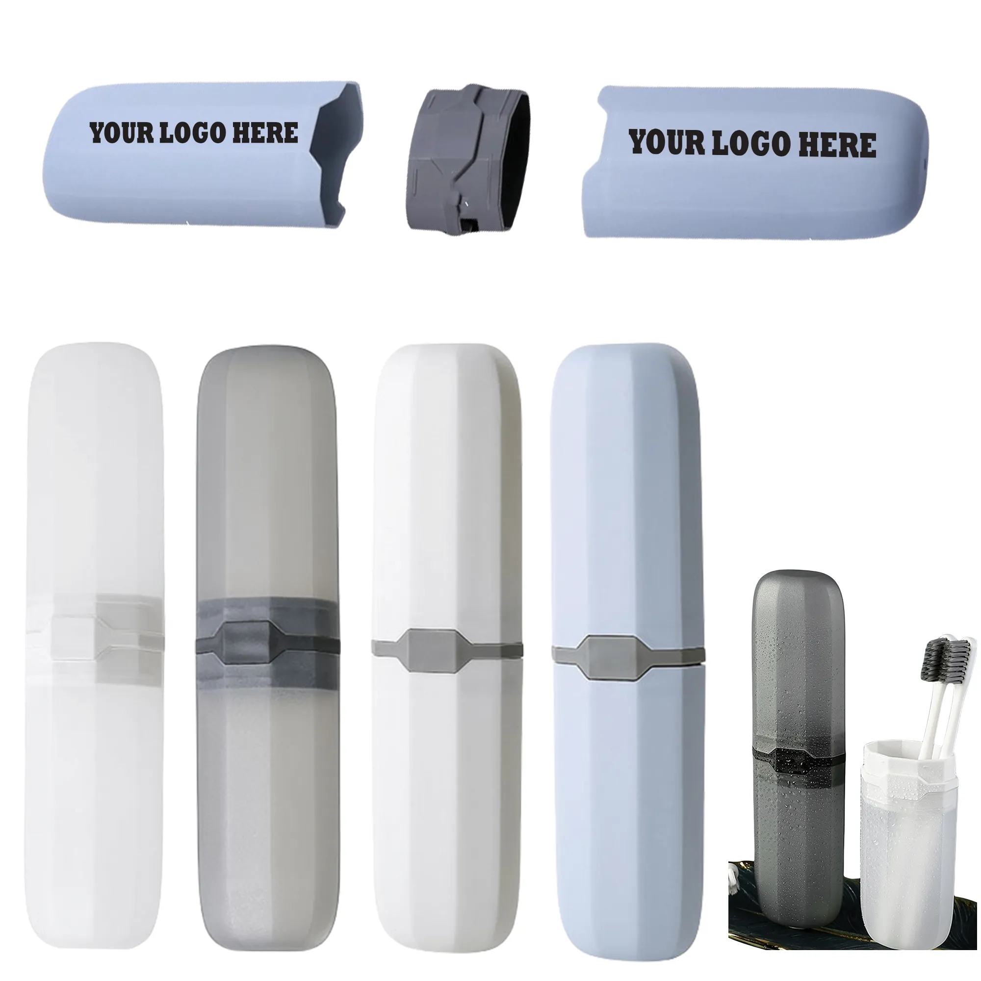 Toothbrush Case