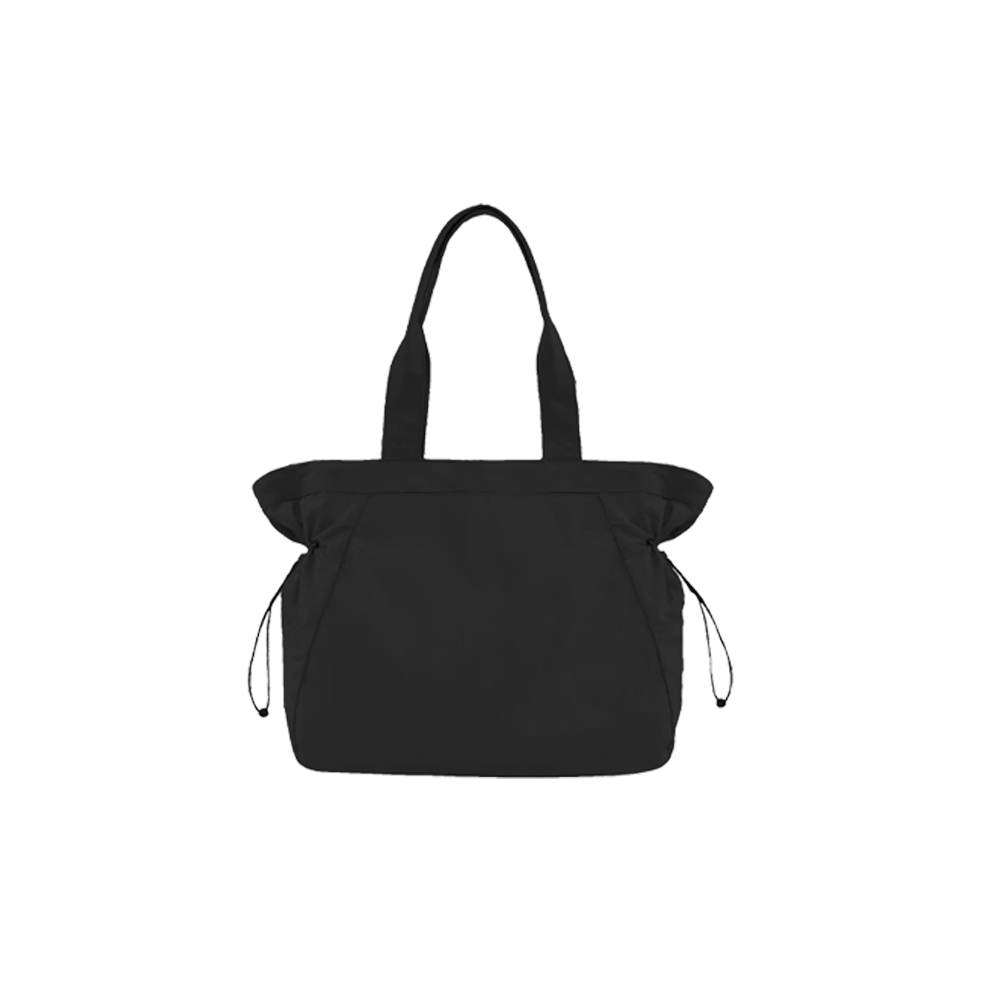 Nylon Fashionable Temperament Large Capacity Shoulder Bag 1